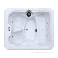 Mandi pijet whirlpool spa portable whirlpool